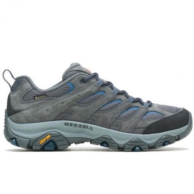 Merrell  Moab 3 GTX Herren Outdoor Trekkingschuhe Wanderschuhe J500197