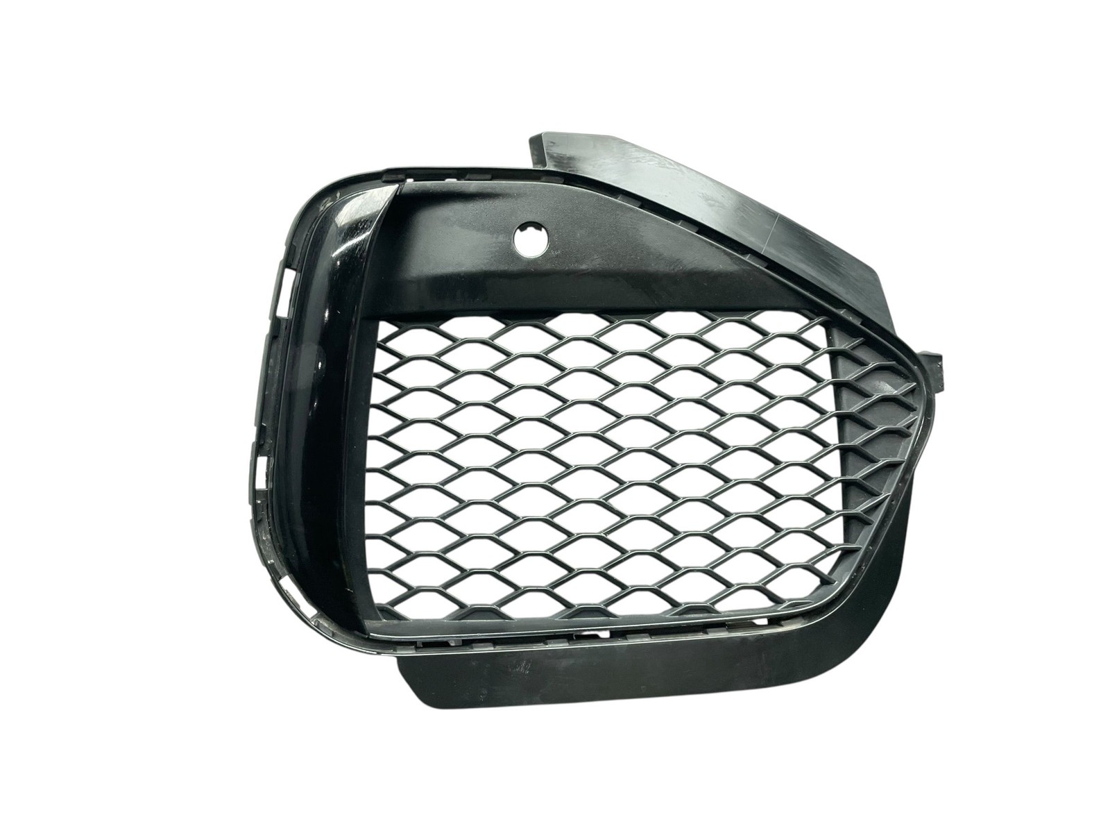 2023 MASERATI GRECALE M182 OEM FRONT RIGHT GRILLE COVER TRIM 670170790