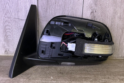 2008-2015 Scion xB Door Side Mirror LH DRIVER SIDE OEM E4022516