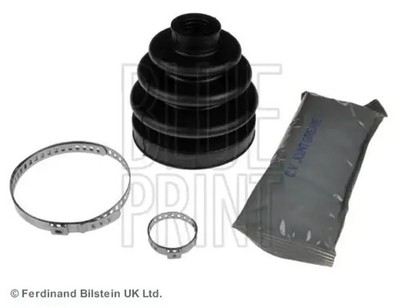 Abdeckung der Antriebswelle Vorderachse Gummi ADN18168 BLUE PRINT für NISSAN