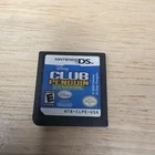 Club Penguin: Elite Penguin Force (Nintendo DS, 2008)