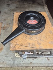 1966 Chevy Air Cleaner 327 275 Hp Impala