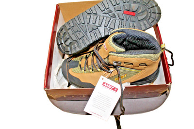 MBT Shamba Stiefel Gr. 40 NEU & ungetragen Damen Herren Unisex Outdoor Stiefel