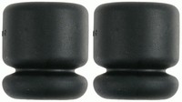 Elastische Anschlag, AufhäNgung Sachs 900 192 FüR Oe 6142480 - 86VB-3020-AA