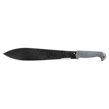 Condor Terrachete Full Tang Machete 15" Fixed Blade High Carbon Steel Knife