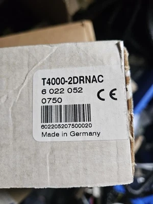 T4000-2DRNAC Sick
