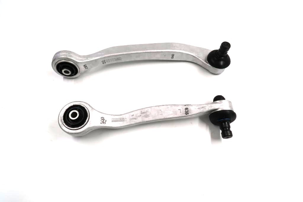 Bentley Continental GT 2006-2019 Left Upper Control arms 2 pcs