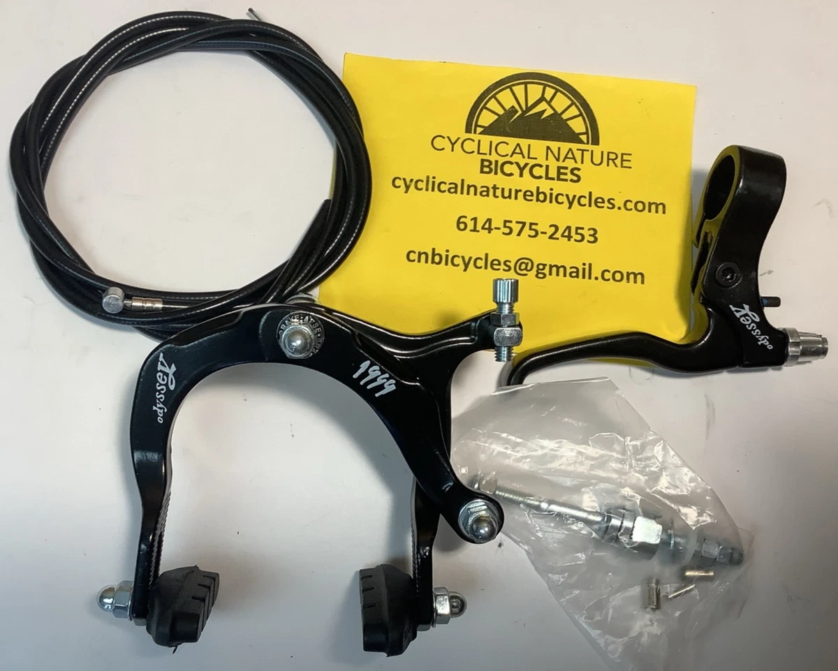 Odyssey Caliper Brake-Side Pull Bicycle Brakes for sale | eBay