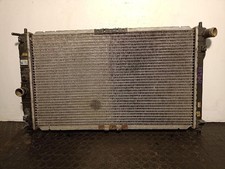 Radiateur Daewoo NUBIRA