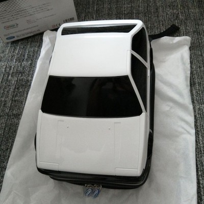 新品未使用　TOYOTA AE86 TRUENO バックパック Toyota Ae86 Trueno Backpack | eBay