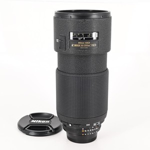 Nikkor 80 200 F2 8 | eBay
