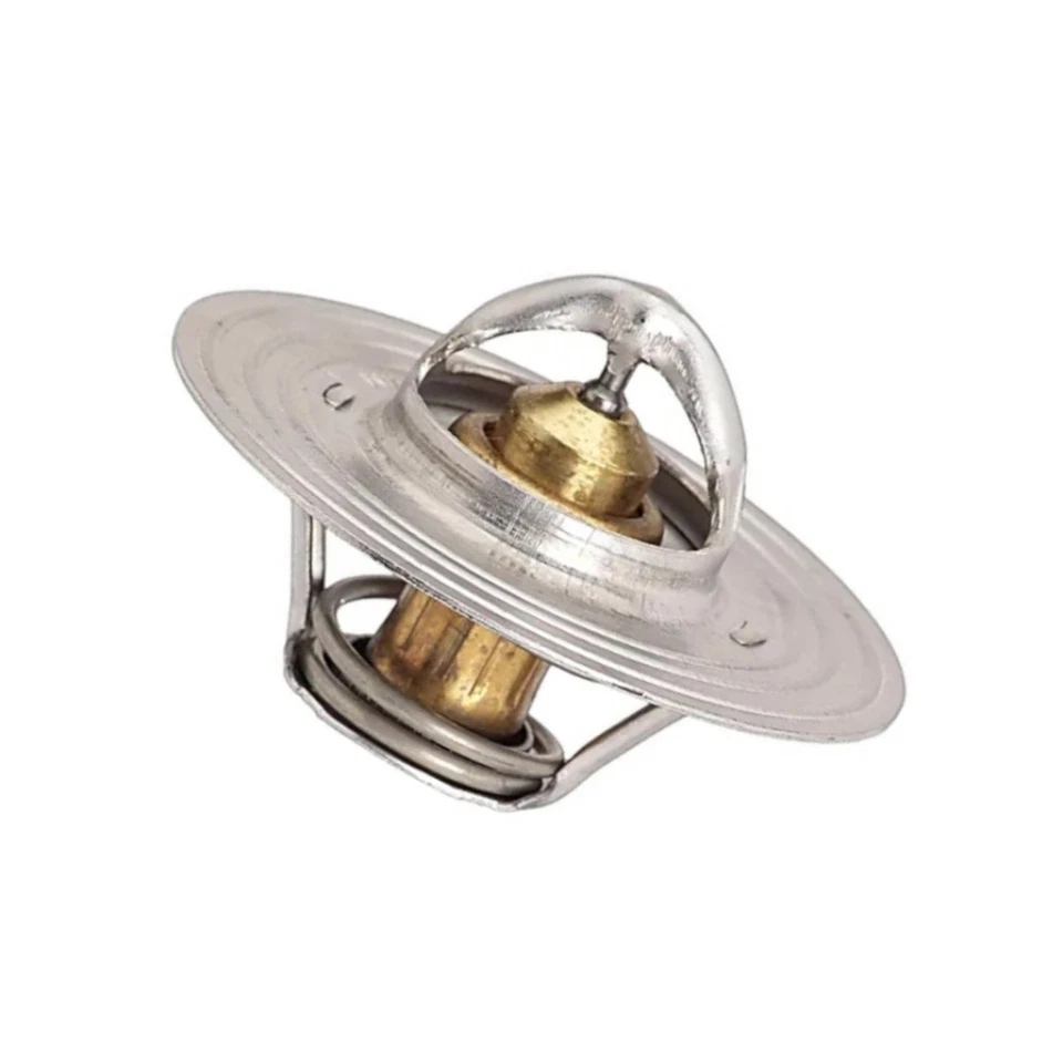 Termostato refrigerante Eng ACDelco genuino para Chevy R1500/V1500 Suburban 1990 1991 Foto 3 de 4