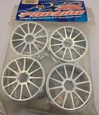 Pro-Line 30 Series Wabash All Purpose Wheel Set Traxxas 2693-32