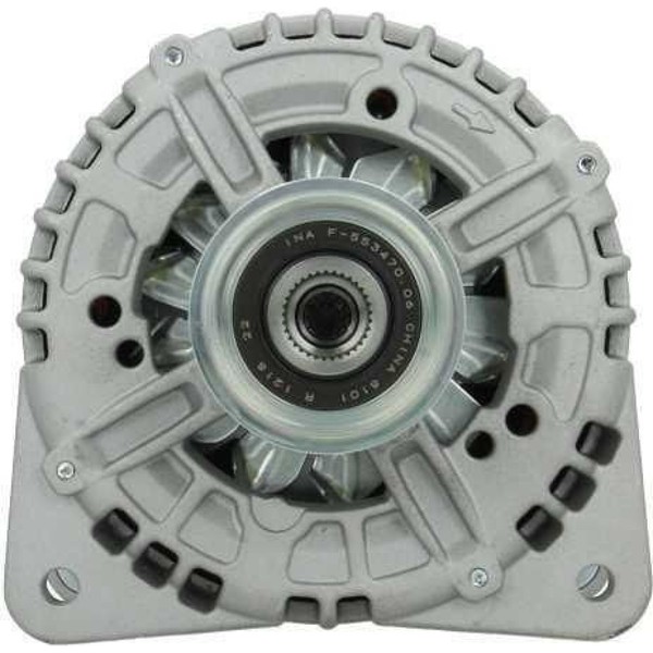 Psh 305.518.180.011 Generator FüR Vw Skoda Dodge Passat Crafter Transporter B7-image
