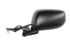 Retroviseur gauche (ou coque) Honda JAZZ