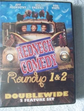 Redneck Comedy Roundup 1 & 2 - Doublewide 2 Feature Set