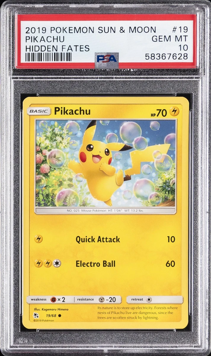 Pikachu Pokmon TCG Sun & Moon Common Individual Collectible Card Game Cards for sale | eBay Pikachu Pokmon TCG Sun & Moon Common Individual Collectible Card Game Cards for sale | eBay