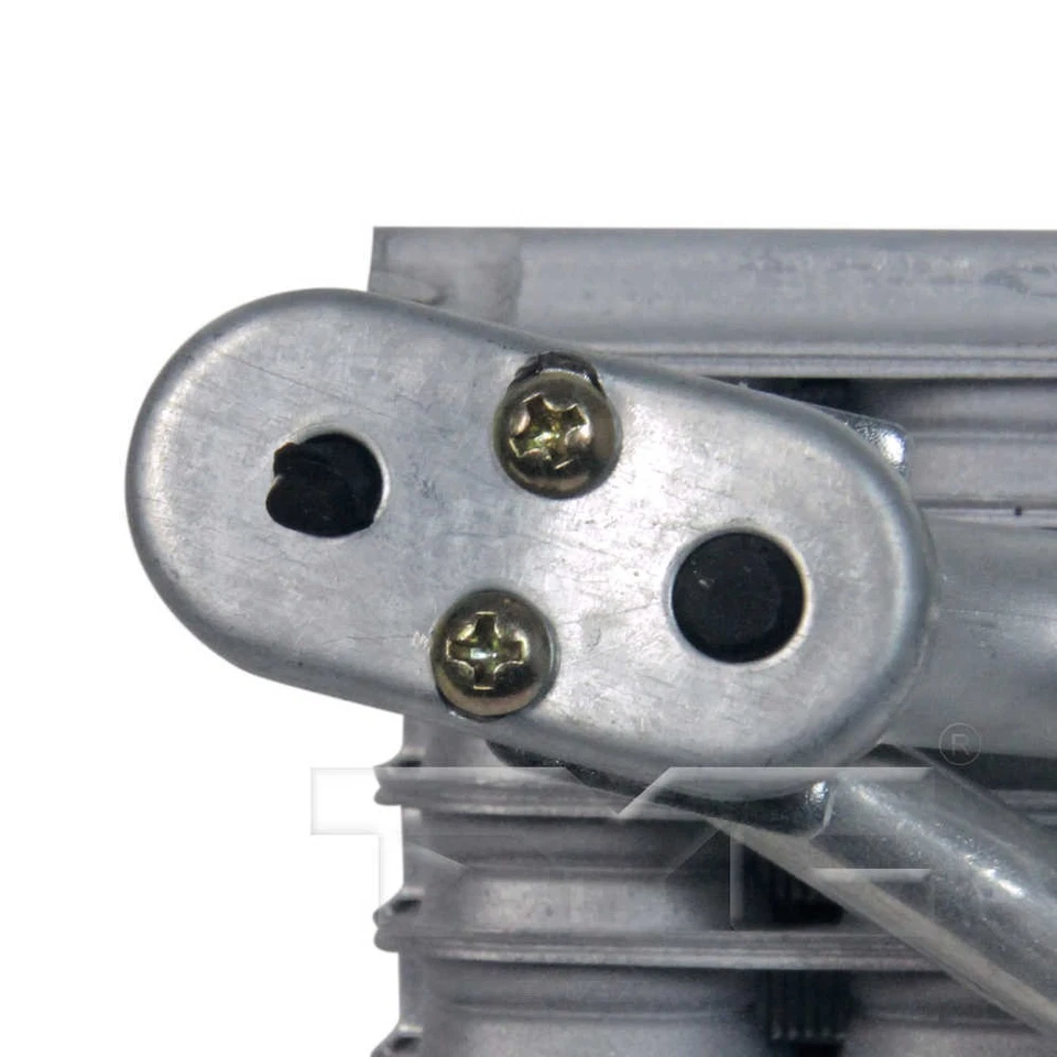 Núcleo evaporador de aire acondicionado para Jeep Commander TYC 2006-2010 Foto 3 de 3