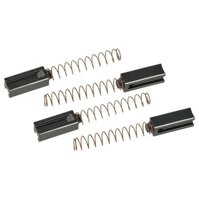 4 Kohlebürsten für Leister 100.645