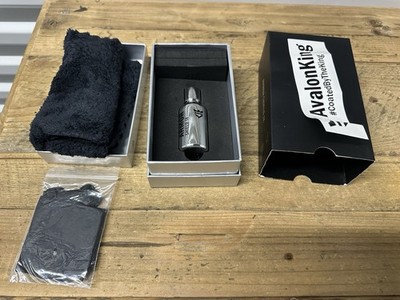 AvalonKing Armor Shield IX Ceramic Coating Kit for Cars DIY Detailing