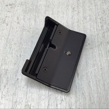 Canon A-1, AE-1 Battery Door Cover Grip Used Good