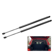 2PC For 10-23 Toyota 4Runner SUV Rear Tailgate Trunk Lift Supports Shock Struts