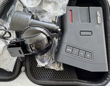 Uniden R7 EXTREME LONG RANGE Laser/Radar Detector Matte Black