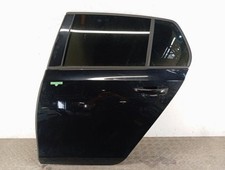 Porte arrière et accessoires Volkswagen GOLF