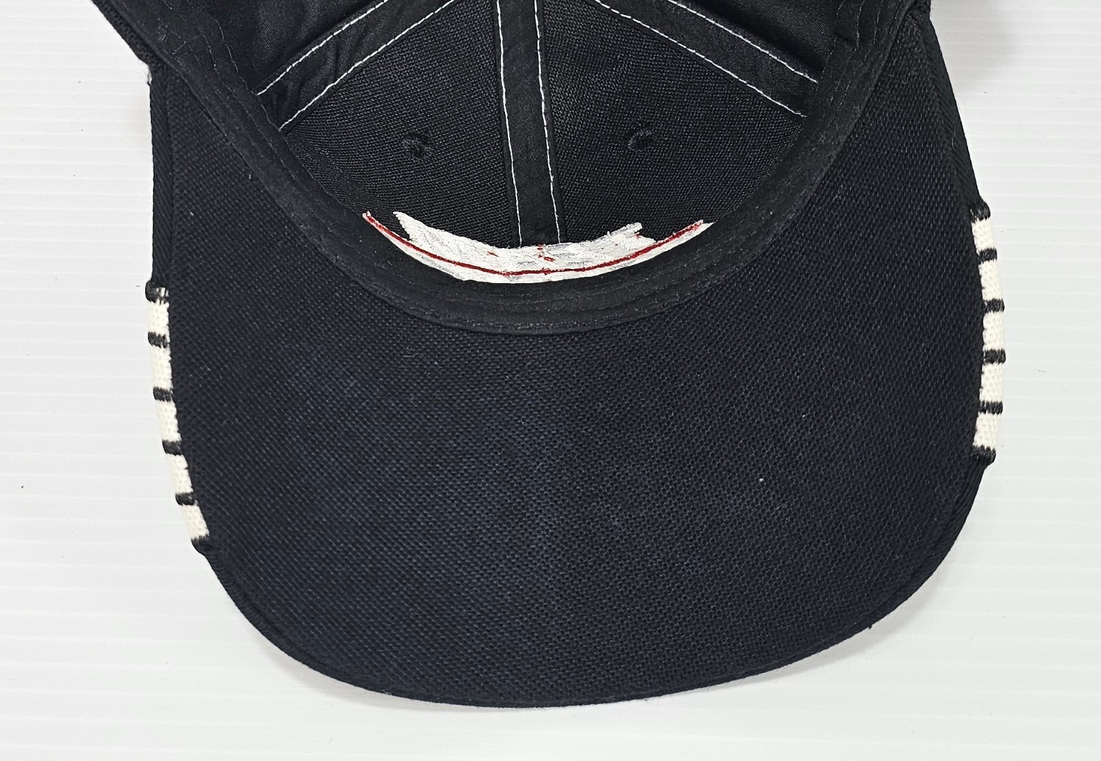 Team Penske Adjustable Strapback Baseball Hat Cap… - image 12