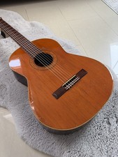 Alhambra C3 Vintage Konzertgitarre – Made in Spain – Spanische Klassikgitarre
