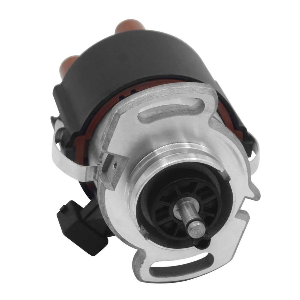 Distribuidor de encendido del motor para Volkswagen Eurovan 1992-1993 2,5 L 0237522021 Foto 4 de 4