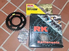 Aprilia AF 1, 125 futura. Kettensatz NEU