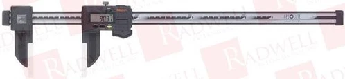 MITUTOYO 552-166-10 / 55216610 (BRAND NEW)