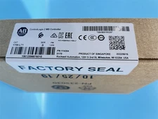 1756L71 ControlLogix 2MB PLC Module AB 1756-L71 GuardLogix Processor Module