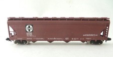 Bachmann 70552 N Santa Fe 54 Centerflow Hoppe...