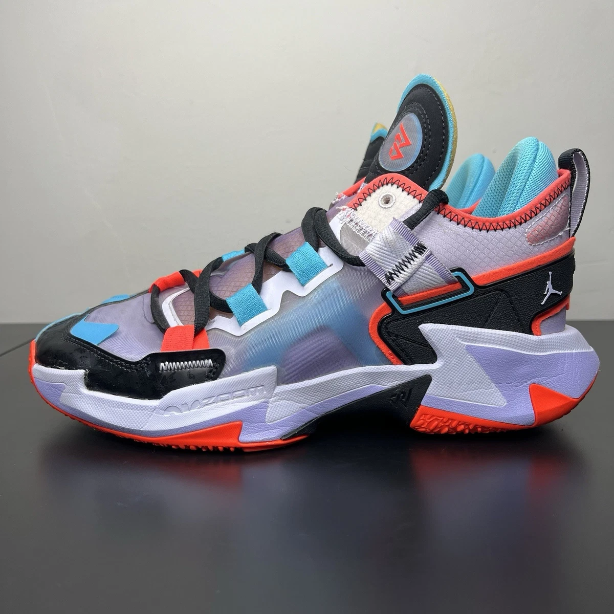 Las mejores ofertas en Jordan Why Not Zer0.5 PF Childhood | eBay