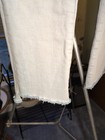 Mothers The Insider Crop Step Fray Pink Stitching Size 27 Inseam 24 — photo 4