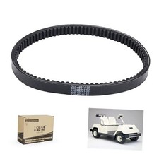 Golf Cart Clutch Drive Belt for Yamaha G1 G3 2 Cycle Gas Models 1978