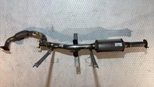 Catalyseurs Opel ZAFIRA