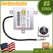 HID Xenon Ballast Control Unit W/D3S Bulb For Audi A3 A4 A5 A6 A7 A8 8K0941597B