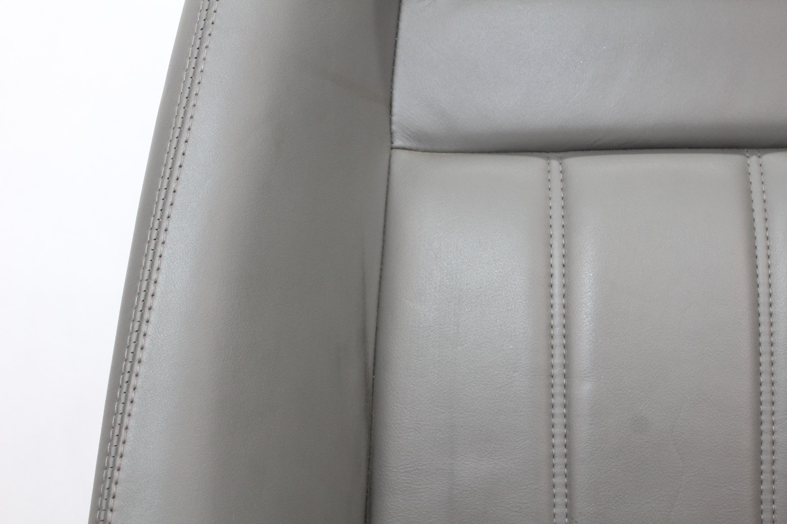 2003-2006 Bentley Continental GT Rear Right or Left Upper Seat Backrest Cushion