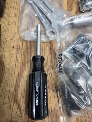 Ricambio Originale Sears Craftsman – Testa Di Taglio A Linea Fissa – Modello 753-08169
