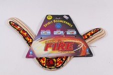 Channel Craft Spirit of Fire Birchwood Boomerang Made In USA Right Handed NEW!