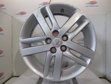 Jantes Toyota VERSO
