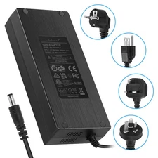 Douk Audio GaN 480W DC 48V10A Power Supply Adapter for Amplifier/Speaker/Monitor