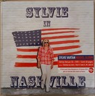 Sylvie VARTAN in Nashville. Coffret DELUXE Grand format 31 cmX 31 cm - NEUF