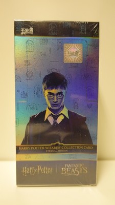 Harry Potter Kayou TCG - Eternal Edition 1 - Booster Box - NEU & OVP
