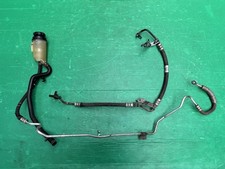 FORD TRANSIT CUSTOM POWER STEERING PIPES HIGH PRESSURE + RETURN 2.0 TDCI 2012-18