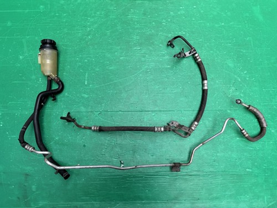 #ad FORD TRANSIT CUSTOM POWER STEERING PIPES HIGH PRESSURE RETURN 2.0 TDCI 2012 2018 GBP 107.54