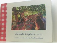Le Ricette di Giuliana. Rezepte